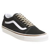 Vans Anaheim Old Skool Dx ANAHEIM OG BLACK SUEDE CORDUROY