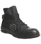 Converse Fastbreak Mc18 Hi BLACK MONO