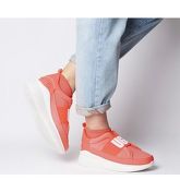 UGG Neutra Sneaker NEON CORAL