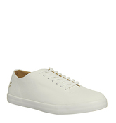 Farah Kiln Sneaker WHITE