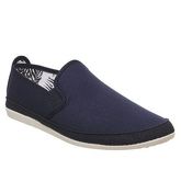 Flossy Orla NAVY