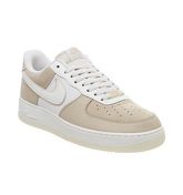 Nike Air Force 1 Lv8 DESERT ORE SAIL LIGHT CREAM PALE IVORY