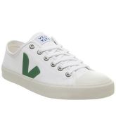 Veja Wata WHITE GREEN