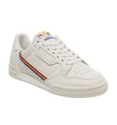 adidas Continental 80 S OFF WHITE BLUE TINT PRIDE