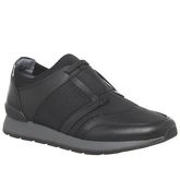 Ted Baker Jettro Runner BLACK TEXTILE