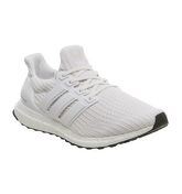 adidas Ultraboost Ultra Boost WHITE