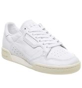 adidas Continental 80 S WHITE OFF WHITE