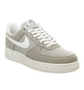 Nike Air Force 1 07 SPRUCE FOG SAIL VINTAGE LINCHEN