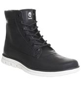 Timberland Bradstreet Boot BLACK CONNECTION