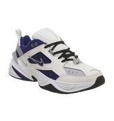 Nike M2k Tekno SAIL DEEP ROYAL BLUE WOLF GREY WHITE BLACK