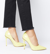 Office Hayden-r-court Shoe YELLOW