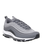 Nike Air Max 97 COOL GREY WOLF GREY