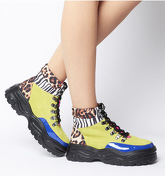 Ego Boden Boot MULTI
