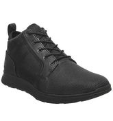 Timberland Killington Super Oxford BLACKOUT MESH