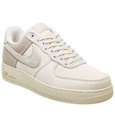 Nike Air Force 1 07 PALE IVORY LIGHT CREAM DESERT ORE