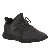 Cortica Infinity 2.0 Runner (w) CHARCOAL FLEECE