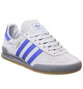 adidas Jeans GREY BLUE