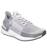 adidas Ultraboost Ultraboost Xix GREY WHITE M