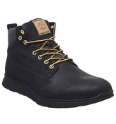 Timberland Killington Chukka BLACK NUBUCK