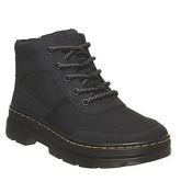 Dr. Martens Bonny Tech Chukka Boot BLACK