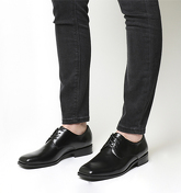 Vagabond Cora Shoe BLACK LEATHER