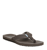 Toms Carilo Flip Flop BROWN