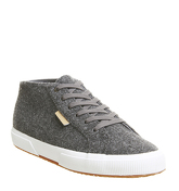 Superga 2754 (m) GREY MELANGE