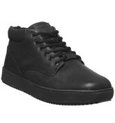 Timberland Cityroam Cupsole Chukka BLACKOUT NUBUCK