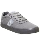 Ralph Lauren Hanford MONOCROMATIC DARK GREY