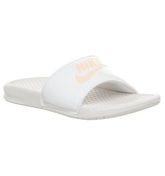 Nike Wmns Benassi PHANTOM