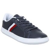 Tommy Hilfiger Essential Leather MIDNIGHT