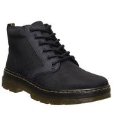 Dr. Martens Bonny Chukka BLACK