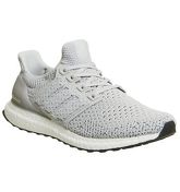 adidas Ultraboost Ultra Boost DARK GREY WHITE CLIMA