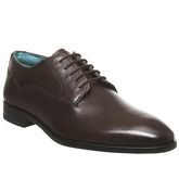 Ted Baker Parals Derby BROWN
