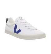 Veja Esplar WHITE BLUE