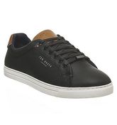 Ted Baker Thwally Sneaker BLACK