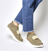 UGG Neutra Sneaker ANTILOPE