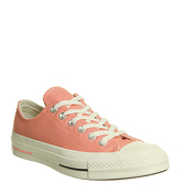 Converse All Star Ox 70 S ORANGE