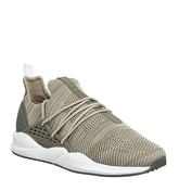 Cortica Intuous Trainer SAND KNIT