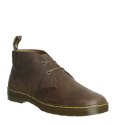 Dr. Martens Cabrillo Chukka GAUCHO LEATHER