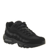 Nike Air Max 95 BLACK BLACK ANTHRACITE