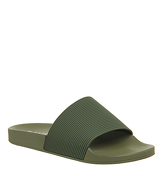 Office Flume Slide KHAKI