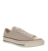 Converse All Star Ox 70's PARCHMENT