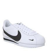 Nike Classic Cortez Og WHITE BLACK