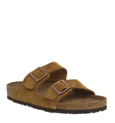 Birkenstock Arizona Two Strap MINK