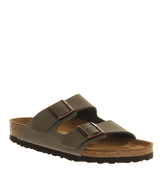 Birkenstock Arizona Two Strap STONE