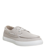 Timberland Newport Bay 2 Eye Boat Oxford PURE CASHMERE