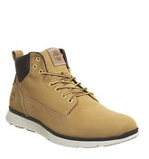 Timberland Killington Chukka WHEAT NUBUCK