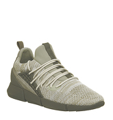 Cortica Rapide Trainer SAND KNIT