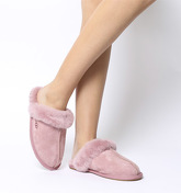 UGG Scuffette Ii PINK DAWN